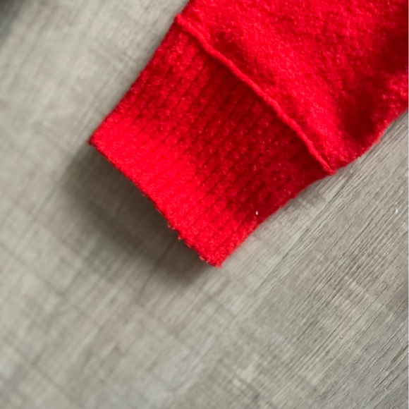 Bundle of JCrew crew neck super soft sweaters in size small - Picture 9 of 10